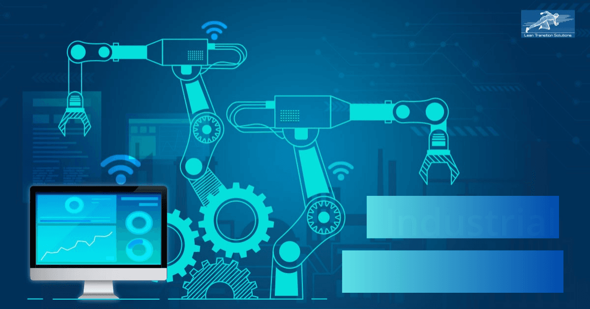 The Future of IoT in Industrial Automation