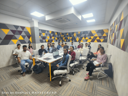 SenseLive Team