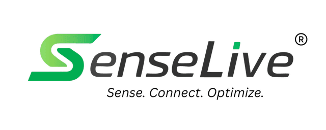 SenseLive Logo