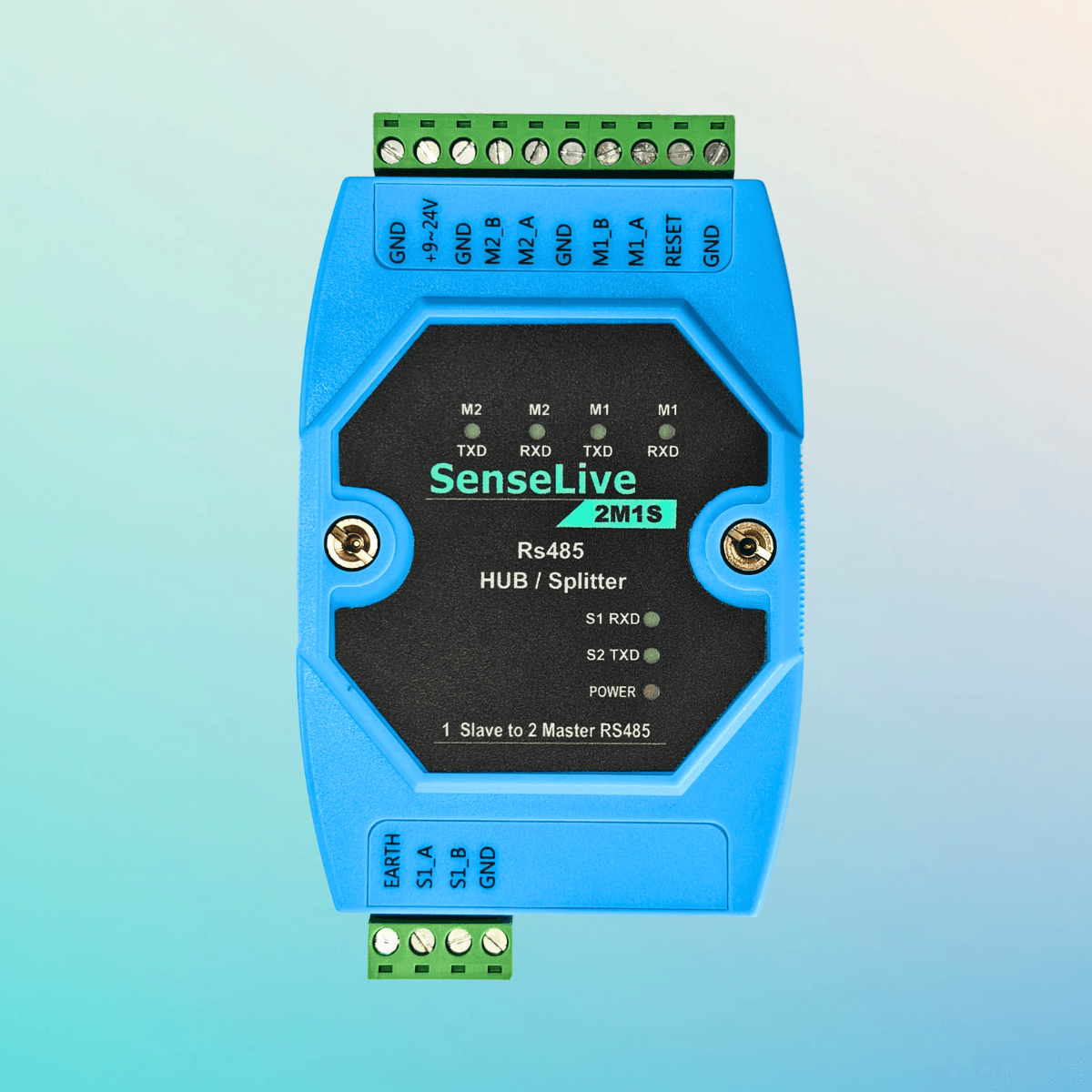 SenseLive S485H