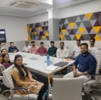 SenseLive office environment