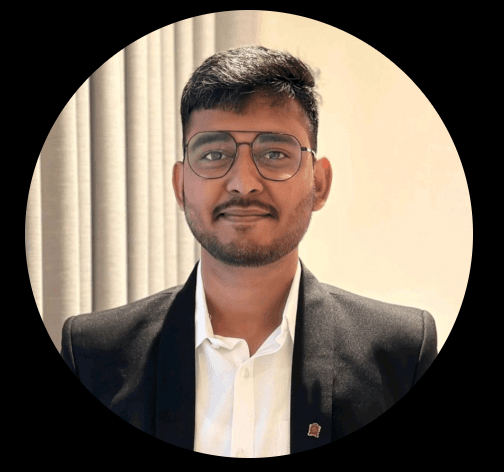 Abhijeet Bhoyar
