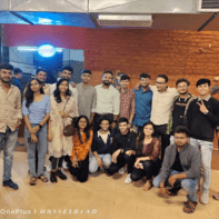 SenseLive team collaboration