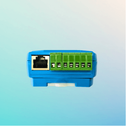 SenseLive E7000 Remote I/O Controller view 3