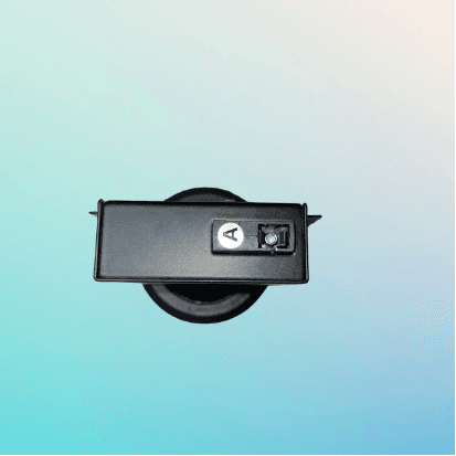 SenseLive X8550 view 4