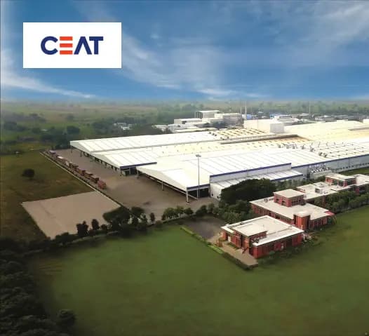 CEAT Tyres
