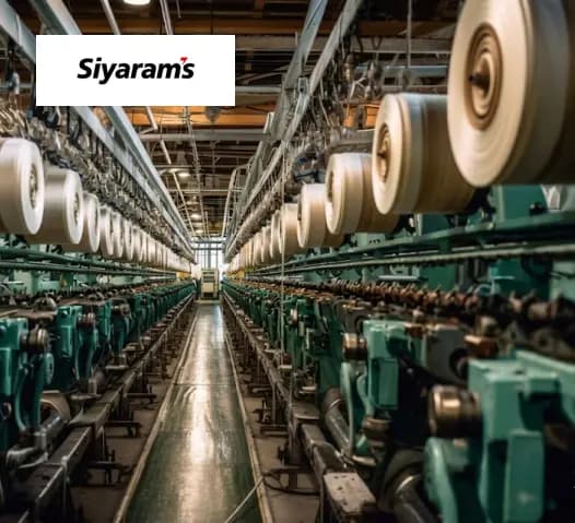 Siyaram Textile