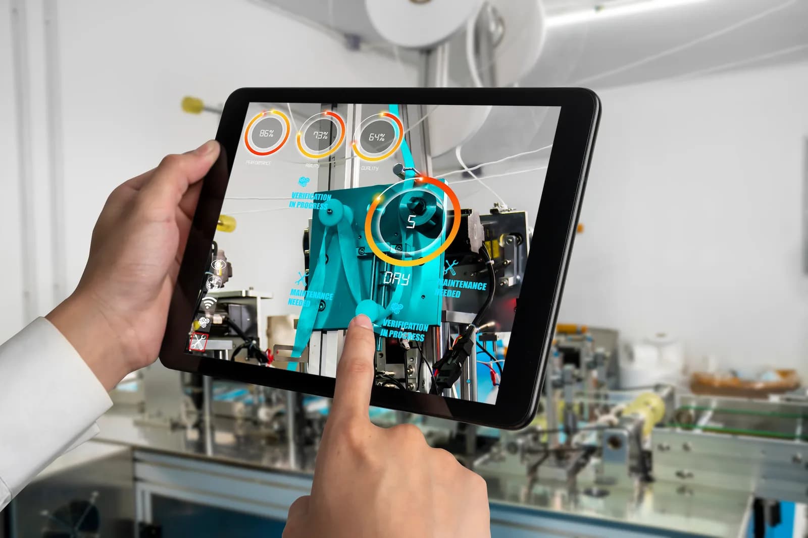 The Role of IoT in Modern Healthcare Systems