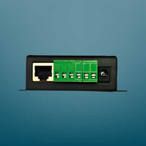 SenseLive X7800 view 2